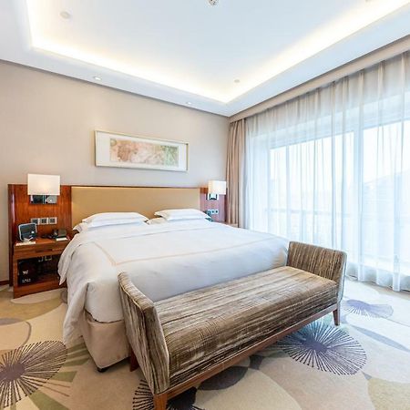 Kempinski Hotel Huizhou Huizhou  Exterior photo