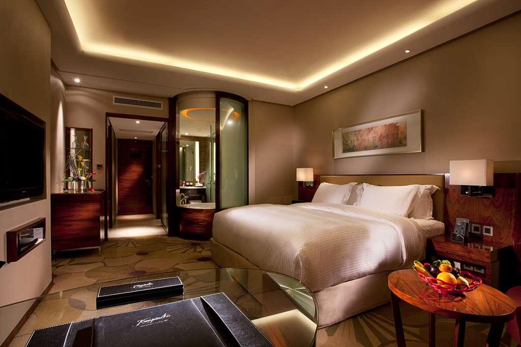 Kempinski Hotel Huizhou Huizhou  Room photo