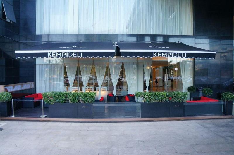 Kempinski Hotel Huizhou Huizhou  Exterior photo